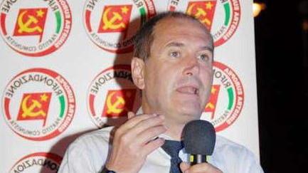 Si inaugura al Varignano la sede di Rifondazione