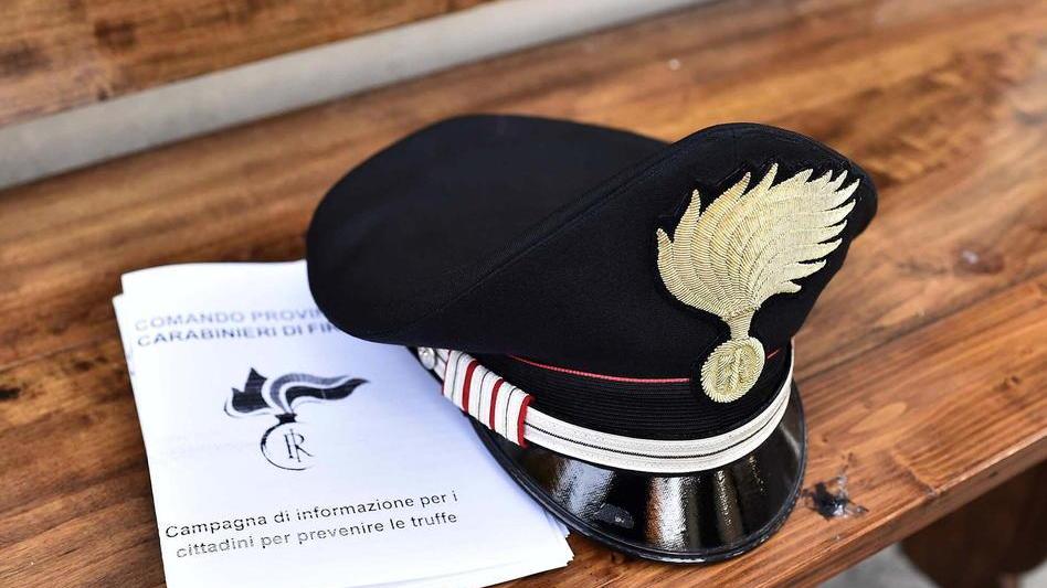 I carabinieri di Torre del Lago spiegano come evitare raggiri