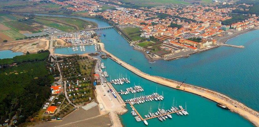 Ultimatum alla Porto Spa per garanzie e progetti 