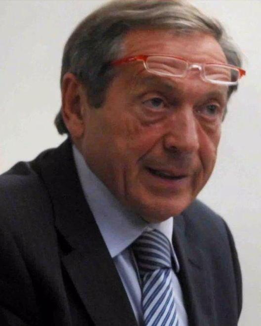 I rapporti tra politici e stampa nel ricordo di Milziade Caprili