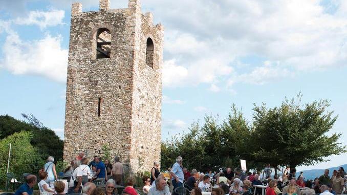 Tutti a Montecatino per la Castagnata