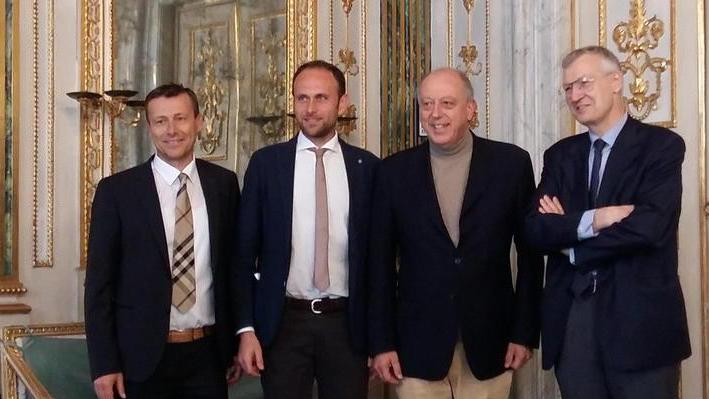 Fibra ottica: Lucca si fa “smart” e anticipa le direttive europee