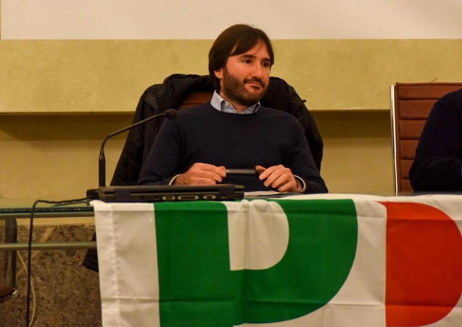 «Voglio rilanciare il Pd, appassionare e ricucire fili» 