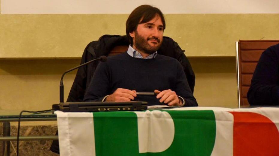 «Voglio rilanciare il Pd, appassionare e ricucire fili»