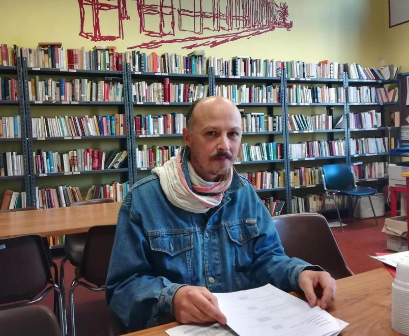 Gestione migranti bocciata a metà 