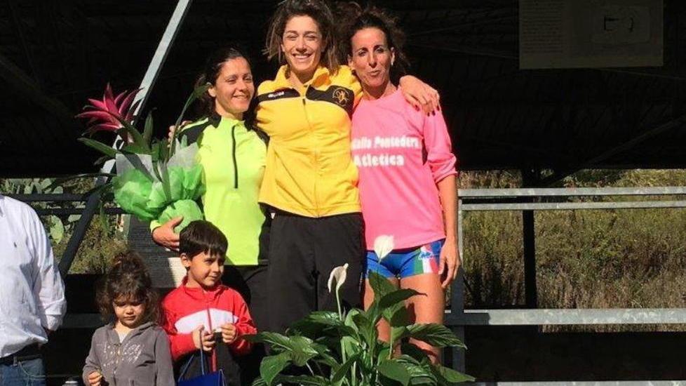 Il “leone” corre più forte di tutti in Lunigiana