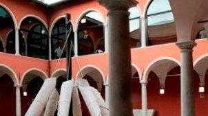 Residenze per artisti al Cap