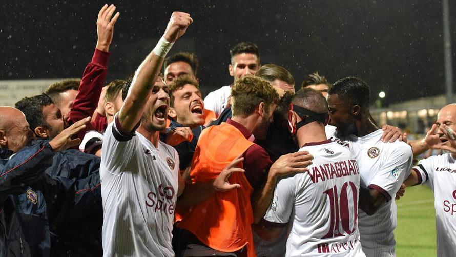 Scontri diretti e derby dopo il Pro Piacenza due mesi di fuoco