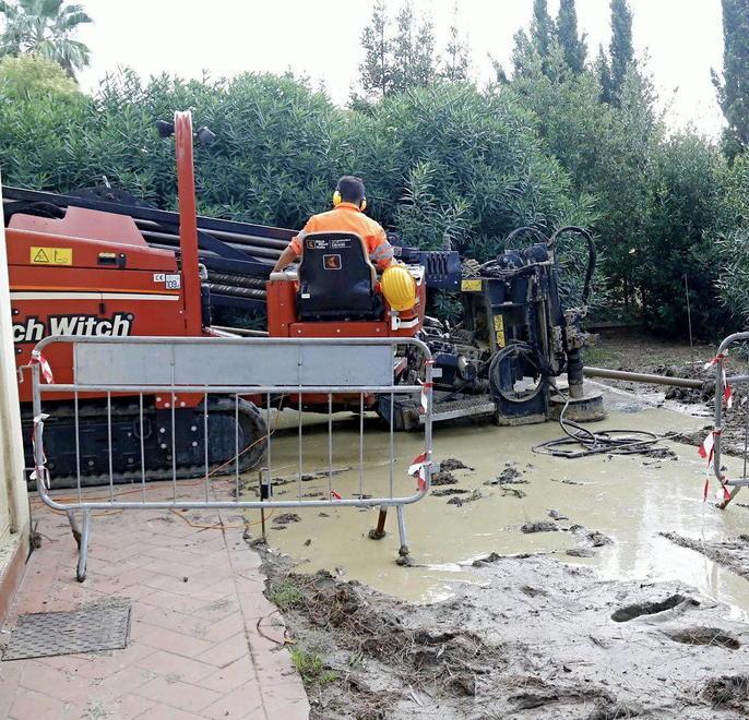 Alluvione: ecco chi non pagherà i servizi scolastici
