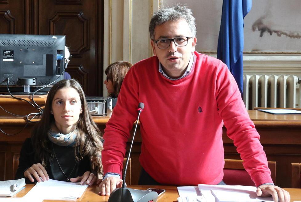 Piscitelli: così riuscirò a salvare l’azienda 