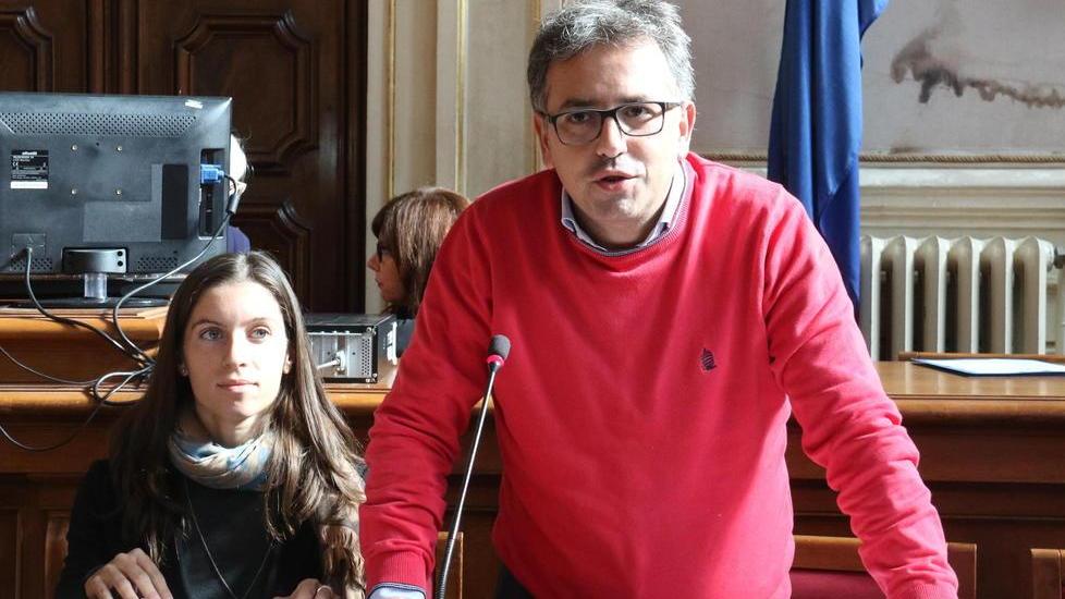 Piscitelli: così riuscirò a salvare l’azienda