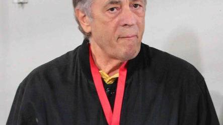Ora ad Antonio Caliendo “piange il cuore”...