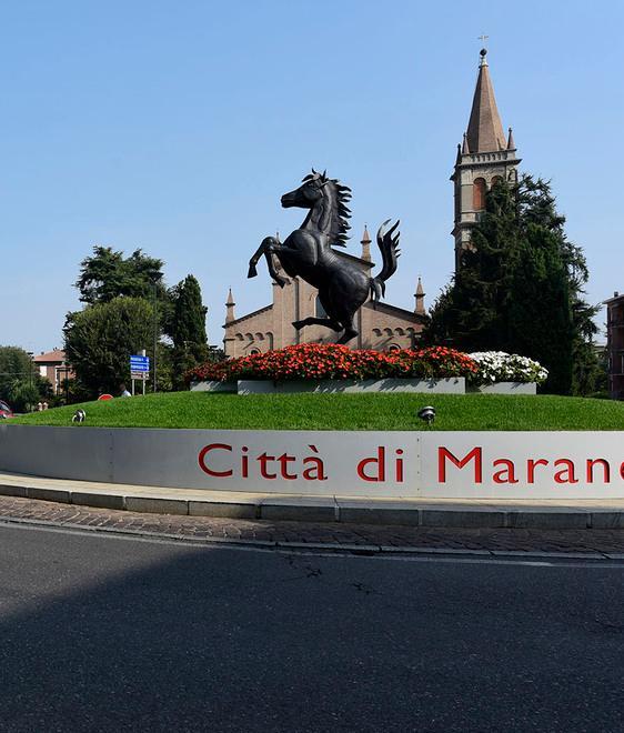 Un piano per l’accessibilità urbana