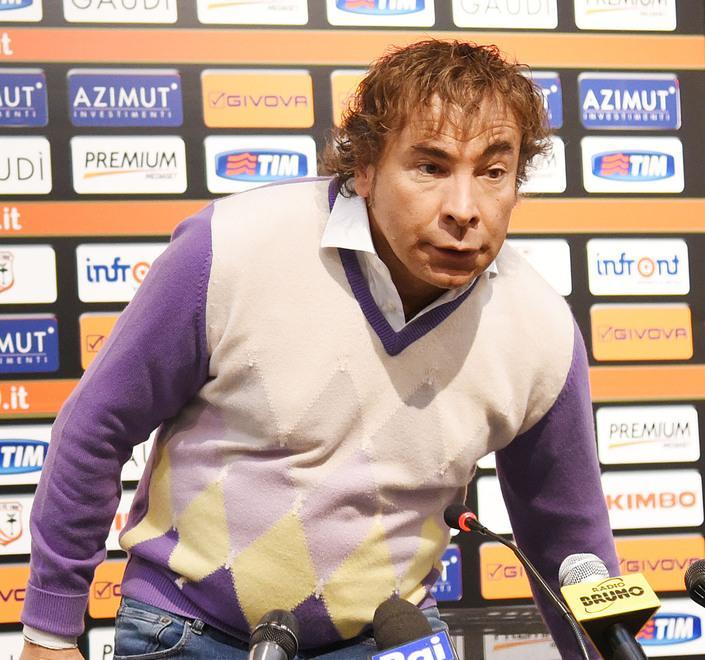Sannino attacca il Carpi, ma la società lo smentisce 