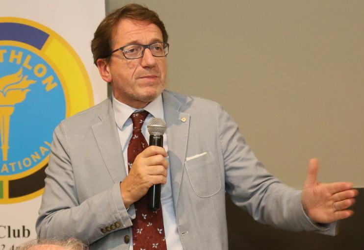 Muzzarelli: «Modena, è stata una vergogna» 