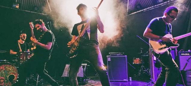 Cabrera e Aseptic White Age stasera all’Off