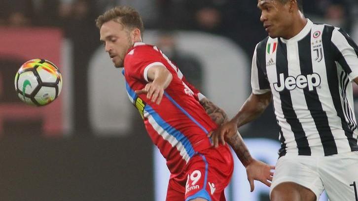 La Spal corre ma resta l’allergia al gol