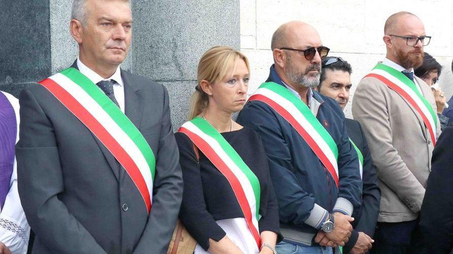 Unioni, ecco 650mila euro per lo sviluppo dei servizi
