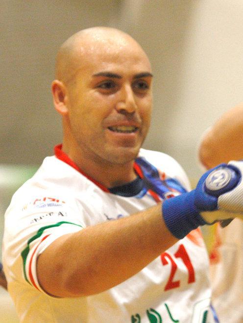 Bdl, via Ialacci, Jara farà anche il coach 