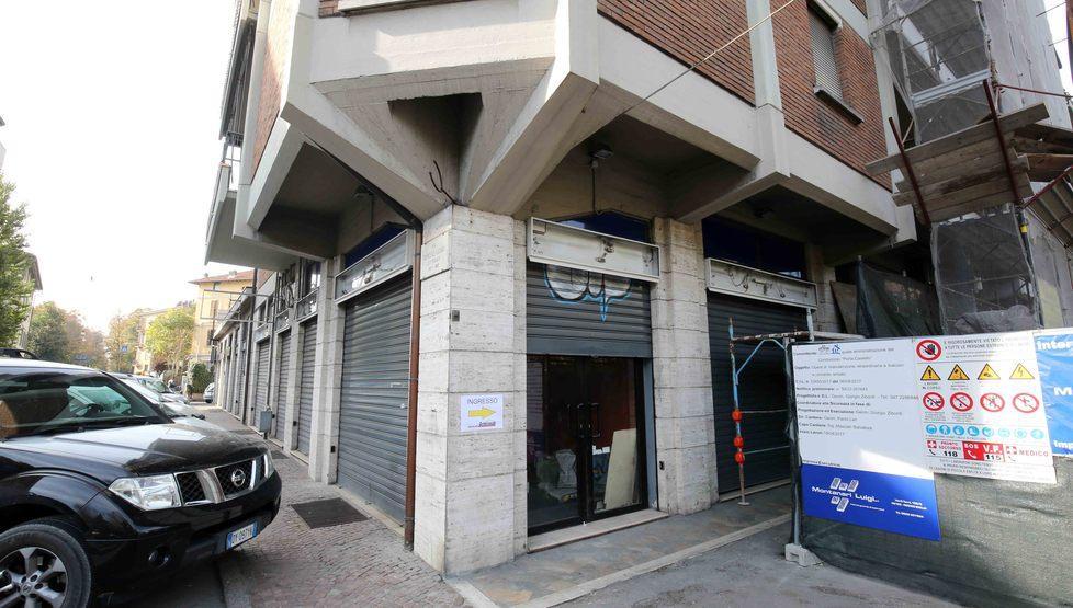 L’ex sala slot sotto esproprio diventa uno spazio per i giovani 