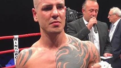 Goddi torna sul ring a Villacidro stasera sfida l’ungherese Orlik