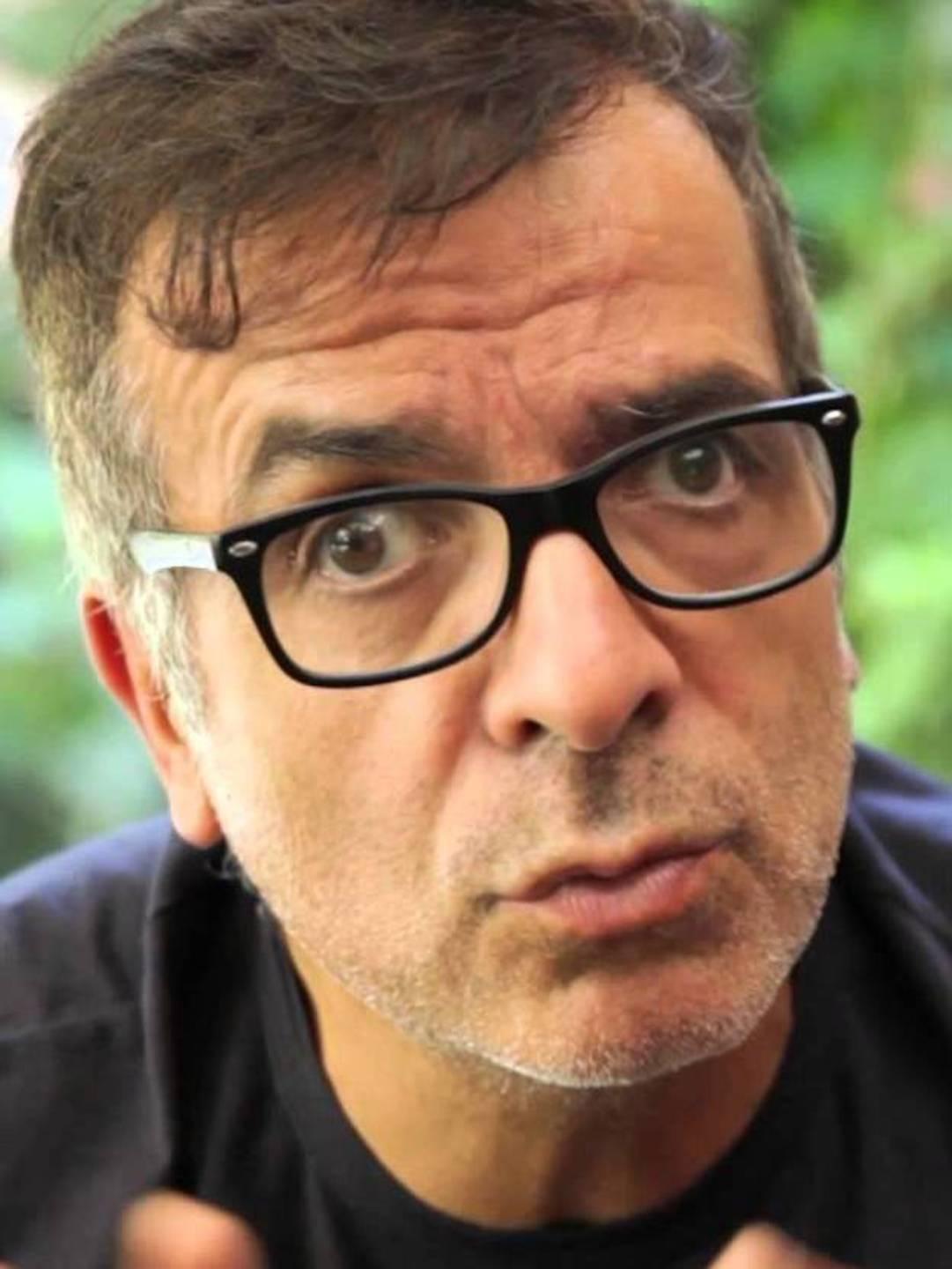 Doppio incontro con Marcello Fois 