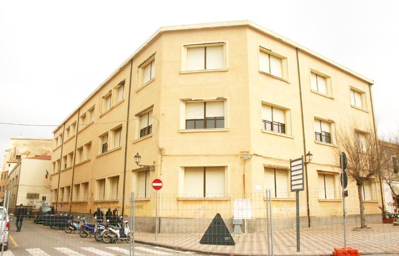 I ragazzi del liceo Manno a “Libriamoci”
