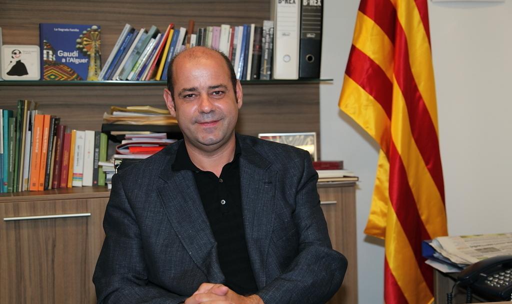 Il documentario sul catalano mostrato ai referenti Unesco 