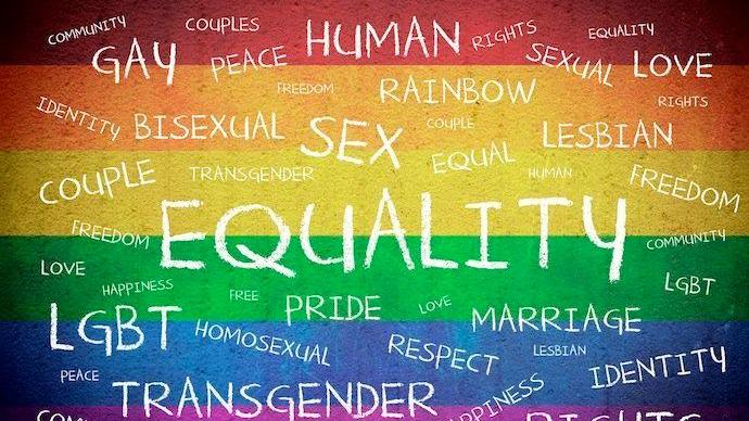 Sessualità, i diritti e i pregiudizi