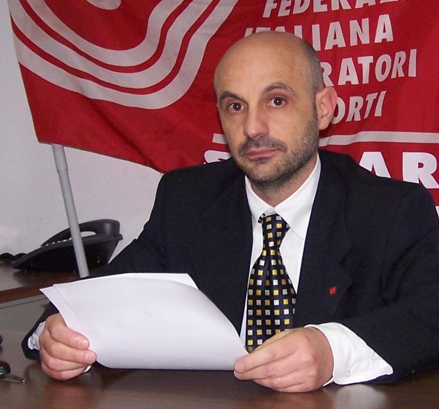 Oggi sciopero dei camionisti 