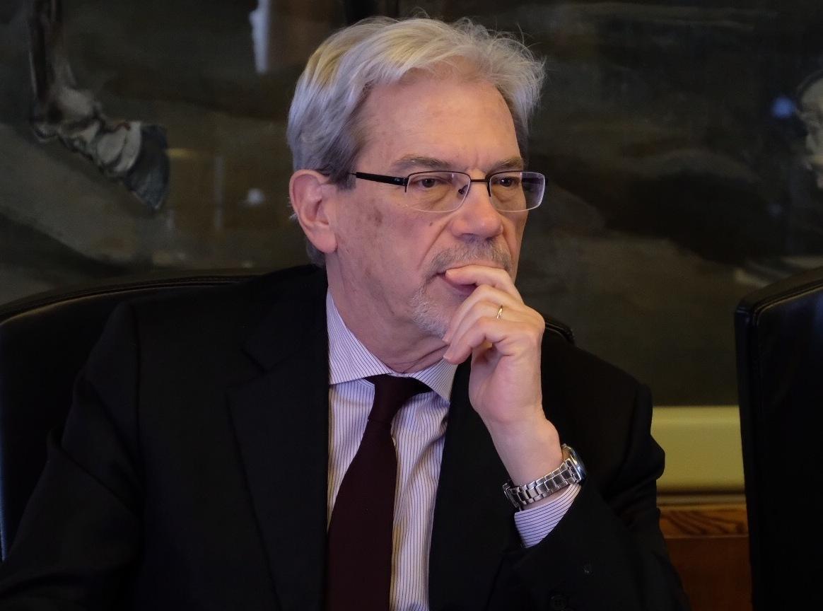 De Vincenti: grazie a noi l’economia in ripresa 