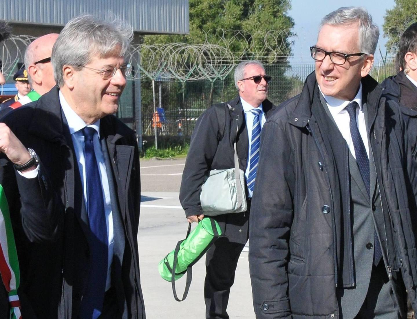 Agenzia Entrate, vertice tra Stato e Regione 