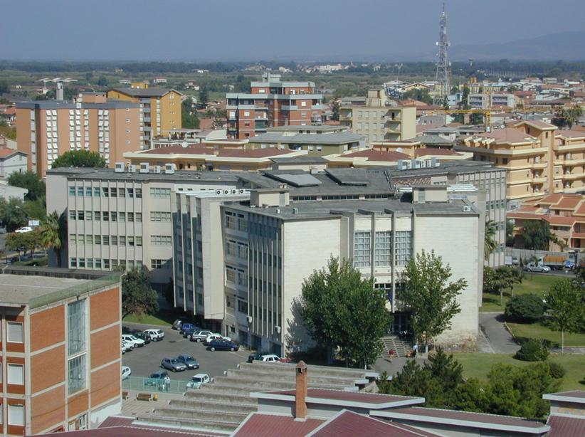 Atti osceni, anziano ai domiciliari 