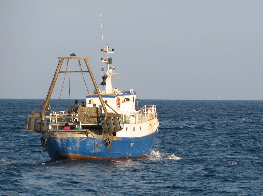 Delegazione di Ponza in visita ad Arbatax 