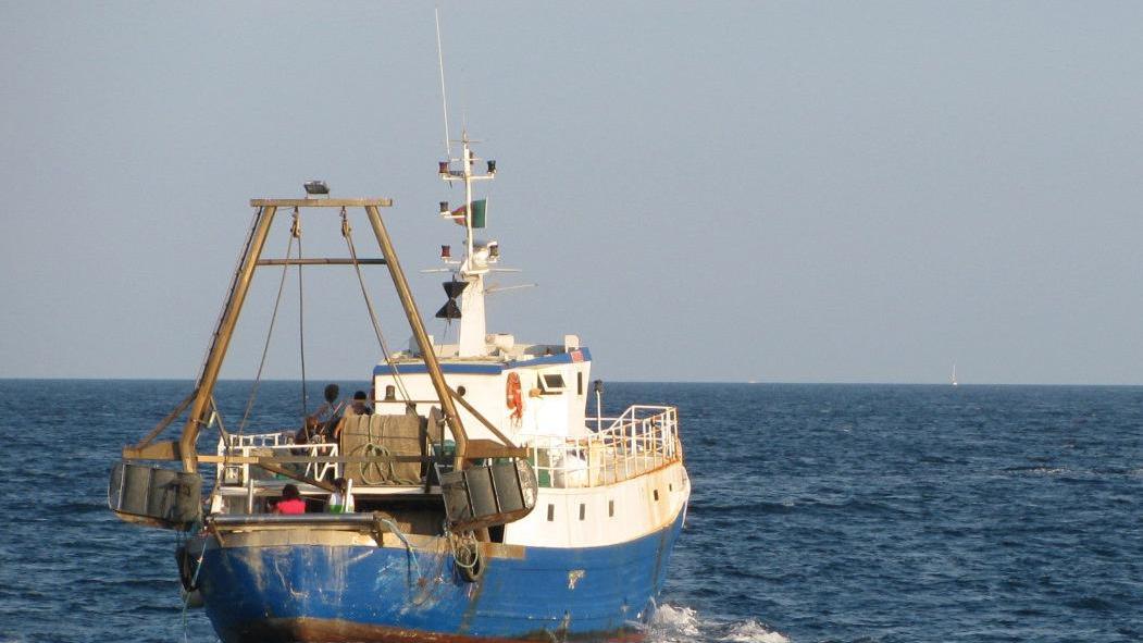 Delegazione di Ponza in visita ad Arbatax