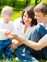 Domenica la festa della famiglia 
