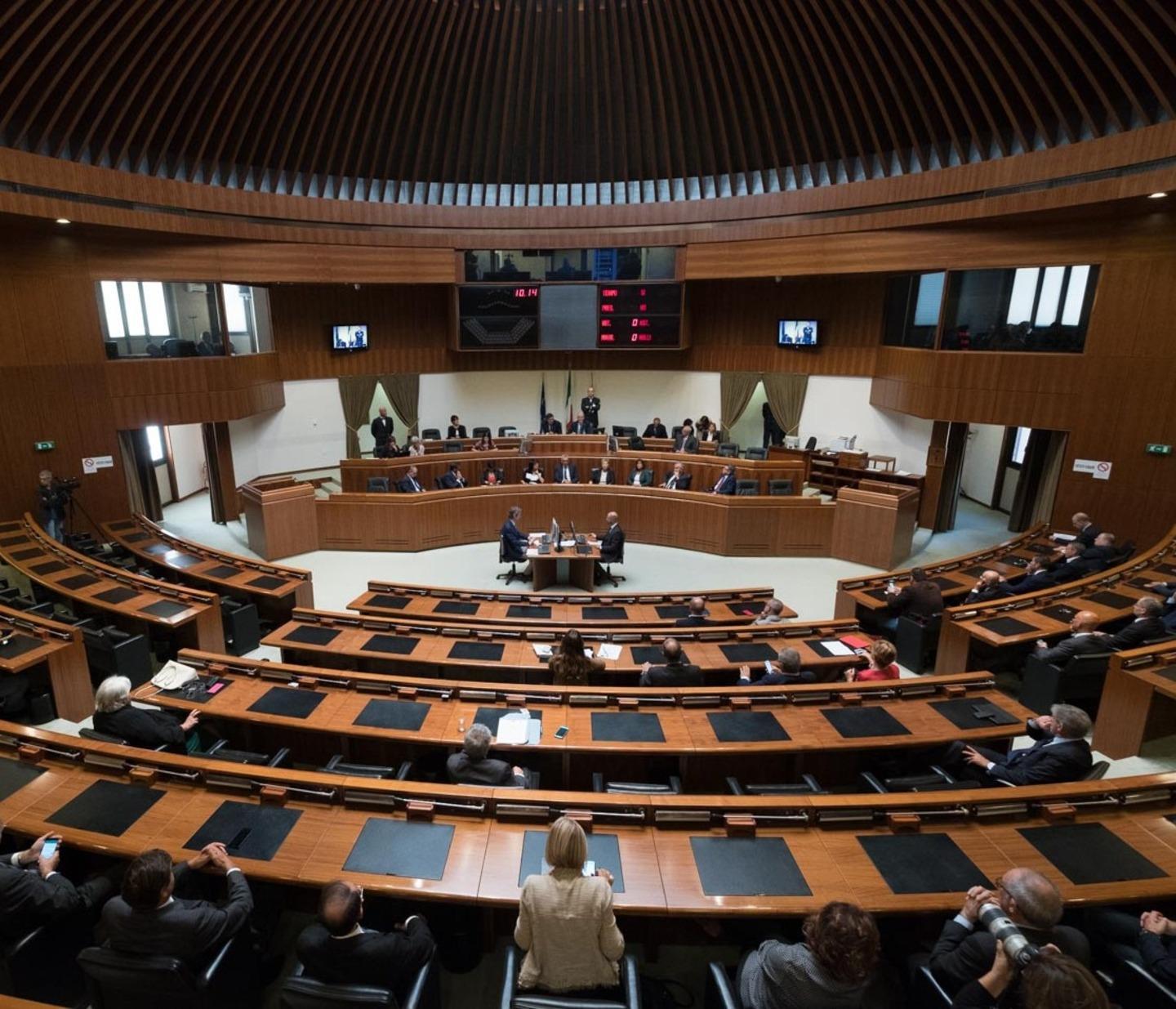 Provincia bis, dalla commissione sostegno alla proposta di legge 