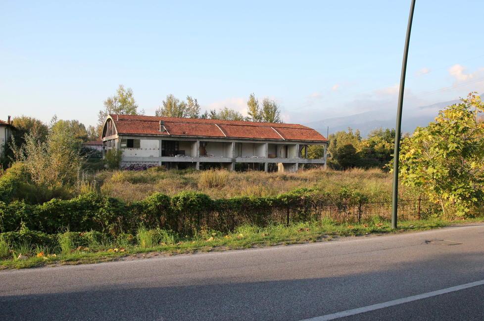 Risorge il progetto Conad nell’area ex Galeotti 