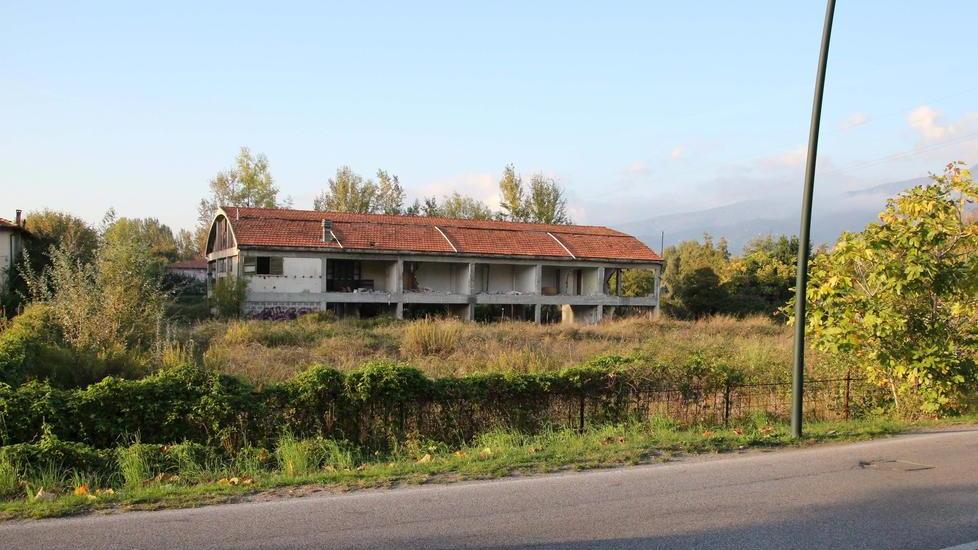 Risorge il progetto Conad nell’area ex Galeotti