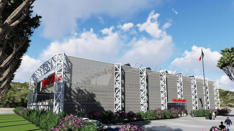 Massa, per il palasport stop al ricorso, adesso partono i lavori