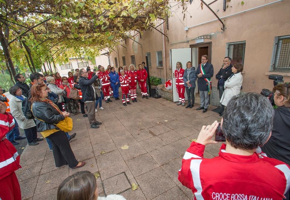 Modena, ex-convento per mamme in difficoltà 