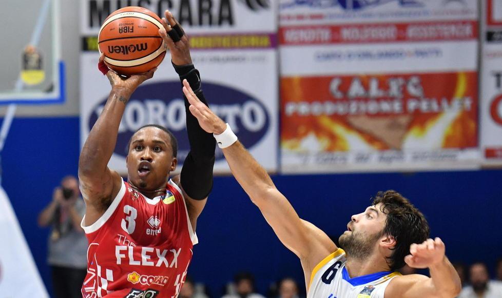 McGee sarà operato lunedì al Bufalini di Firenze