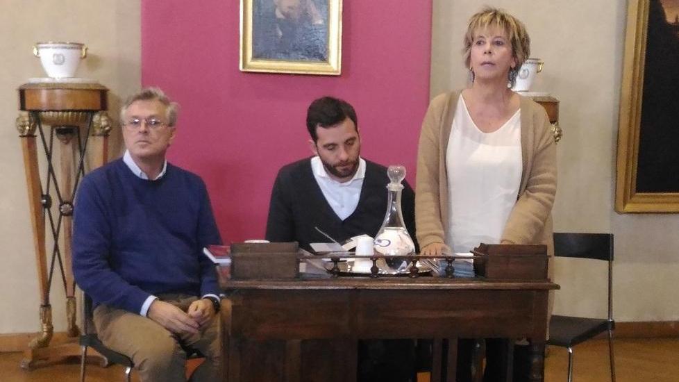 Lo splendore barocco di Santa Maria di Sala al Museo civico
