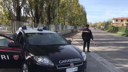 Raffica di denunce in Valdera e nel comprensorio del Cuoio