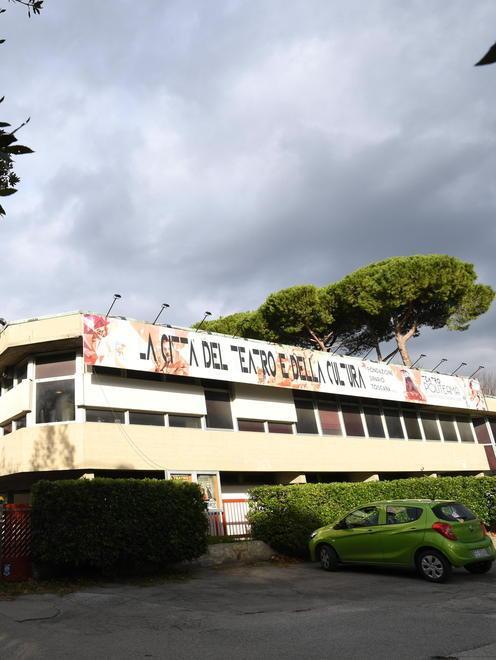 Teatro di Cascina, in arrivo 355mila euro