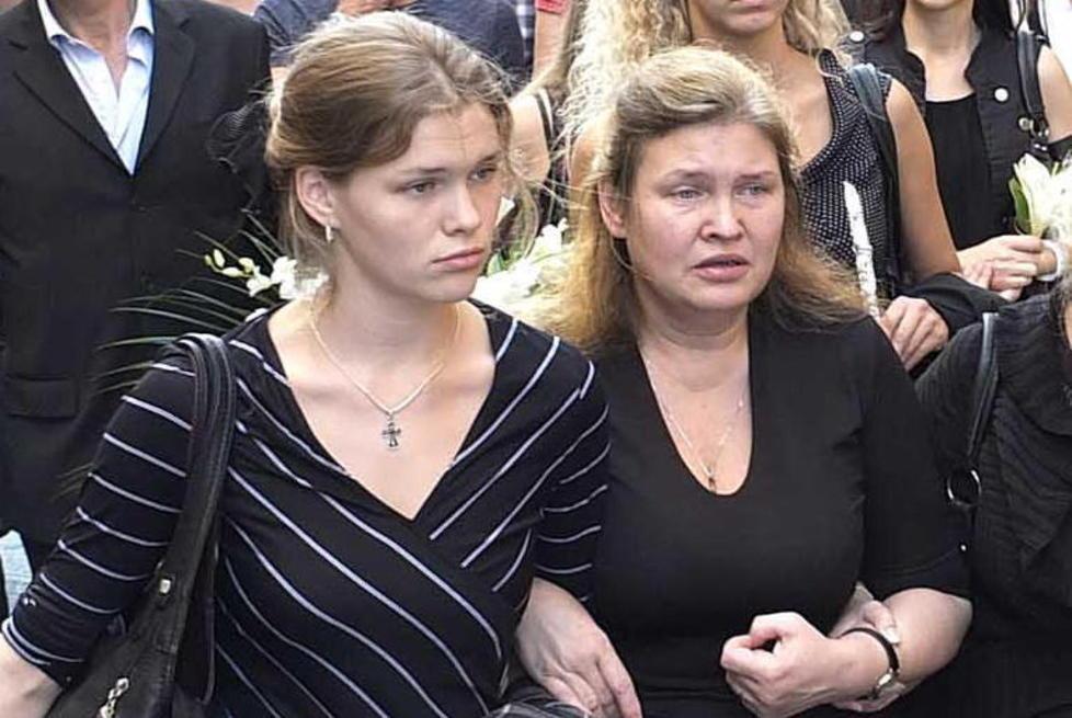 «Deluse sì, rassegnate no questa storia non finisce qui»
