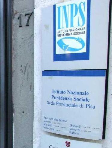 Soldi spariti all’Inps, cinque sotto processo 