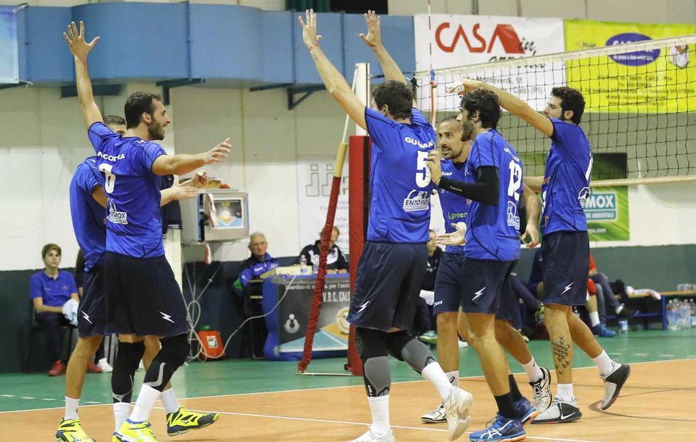 Pallavolo, doppia trasferta in B 