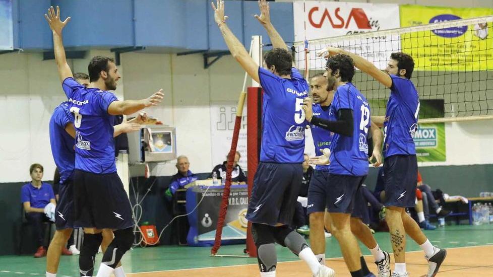 Pallavolo, doppia trasferta in B