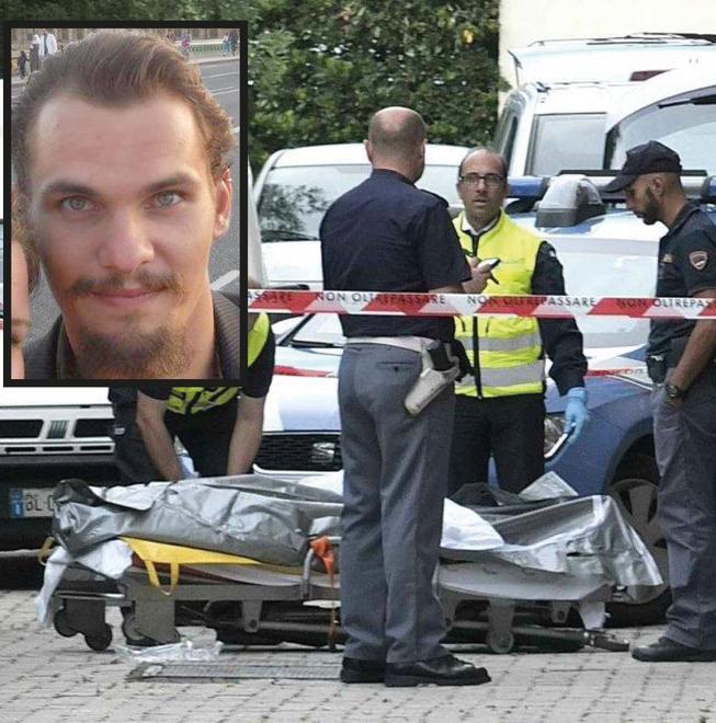 Condannato a 12 anni l’assassino di Ivan 